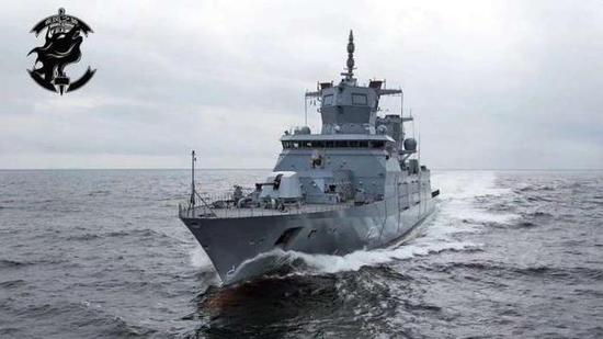 德国护卫舰系统故障竟被退货 求助中国解决技