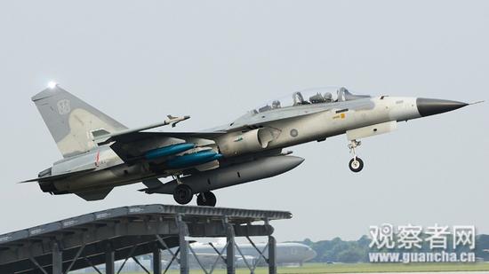 跳板战术的IDF战机,此图为PS合成图,仅供娱乐与参考