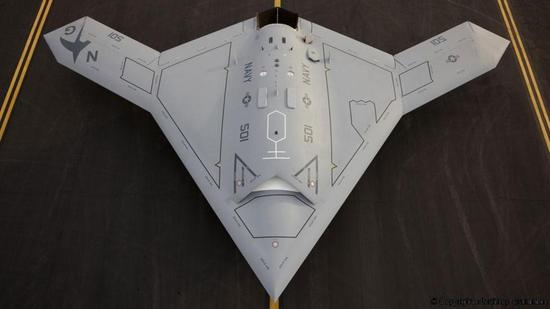 X-47B֤
