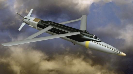 M26 MLRS发射SDB时候有150km的射程