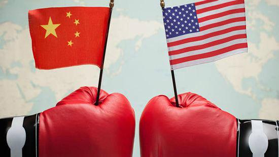 媒体：中国若被迫与美国打贸易战 就要打痛它
