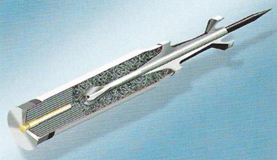 德国DM53型120毫米穿甲弹,其研制过程中遇到过低温打靶打不穿的问题。