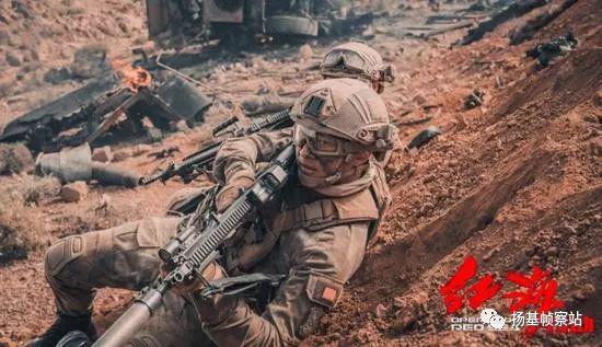 从红海行动分析中国特种兵如何能成功完成特种作战