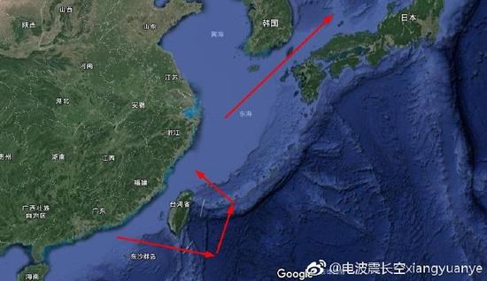 日韩为何最怕解放军轰6K 可载巡航导弹美军都