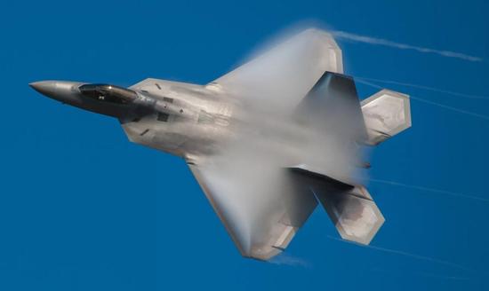载油量超出F22一半 用俄航发因省油也能做超巡