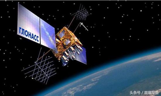格洛纳斯导航定位卫星75%-80%的电子元器件都依赖进口