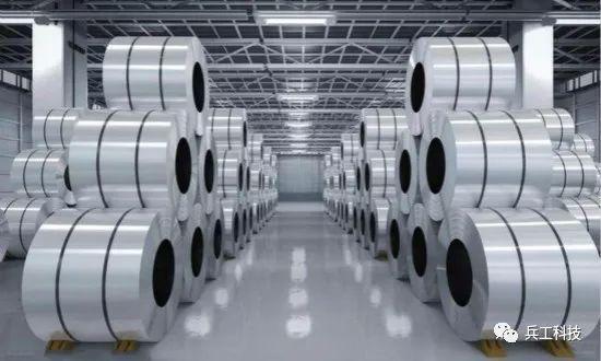 军报披露中国新型特种钢材问世 可用于制造超