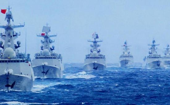 俄媒中国经济总量_中国全球经济总量排名(2)