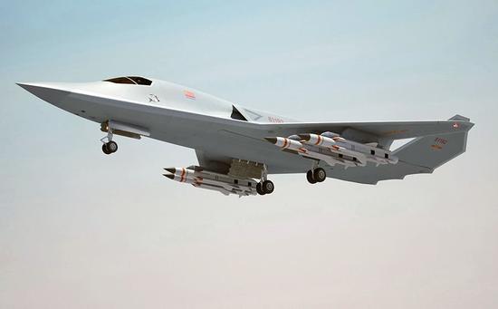 中国歼20与FC31战机能否同时上航母 可借鉴美军经验