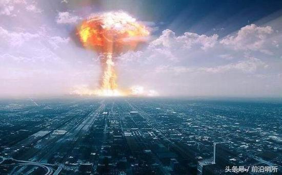 能拯救五个国家免于毁灭你选哪个?中国因这理由上榜|核武器|中国|美国_新浪军事_新浪网