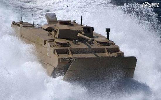 中国电磁炮上舰是弯道超车吗 美为何已考虑停