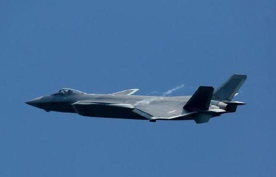 美媒称苏57成本仅歼20一半 中国需补贴出口歼