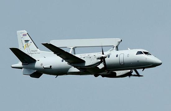 美媒称正西北边亚国度增购欧洲兵器 应对中国武力增长