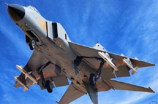 中国空军重大演习已无歼7歼8 二代机10年内全