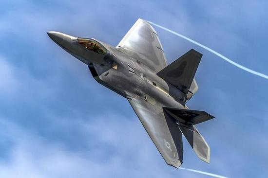 F-22