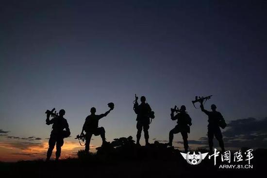 蓝军旅长揭秘:朱日和军演被击毙后为何仍打赢