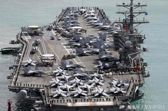 歼10C开始大批量服役 中国三代机总数还不如