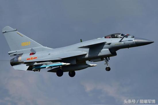 缅甸战机采购苏30成大赢家 我歼10为何至今未