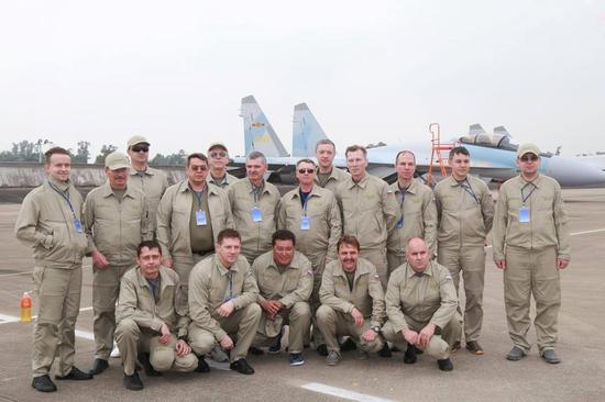 ������Ա�ڵִ��й�������-35ս��Ϊ������Ӱ