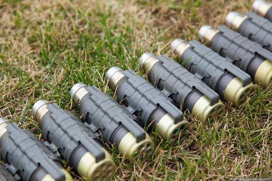 俄军即将装备一新武器可把对手轰成渣 我军却看不上|榴弹发射器|榴弹