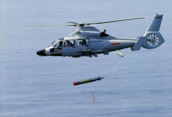 中国新型护卫舰出口可定制 关键数据更远胜美