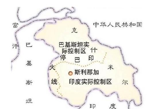 揭2018年亚洲两个 火药桶 至少牵扯8国中国难