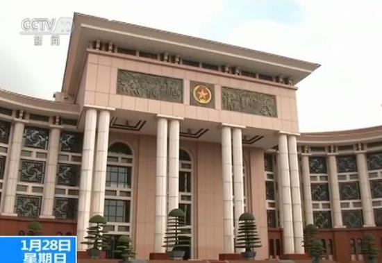 "密室磋商" 航母访越酝酿多时