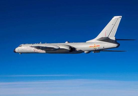 美智库暗示日本最怕中国武器并非歼20 而是这