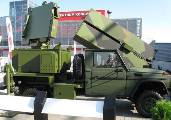 �����ṩ������Ų��NASAM����ϵͳ���״��������ԽҰ�����ɴ��أ���������AIM-120�տյ�������ս��������С��