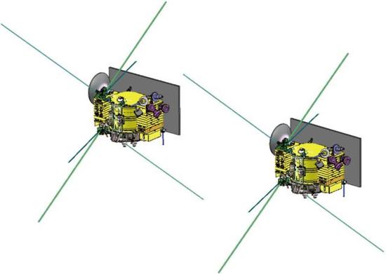 中美俄印今年都将发射月球探测器 嫦娥4号技术