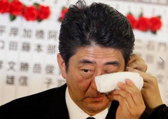 小安内心OS:让苍天知道,我不认输~