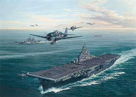 日本海军为了面子造两栖坦克:挂上鱼雷攻击美军航母|海军|两栖坦克|航母_新浪军事_新浪网