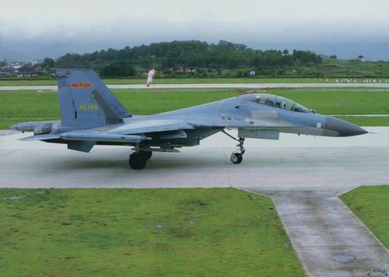 中国空军训练不比美军少 苏27飞得太狠提前10年报废|中国空军|战机|飞行员_新浪军事