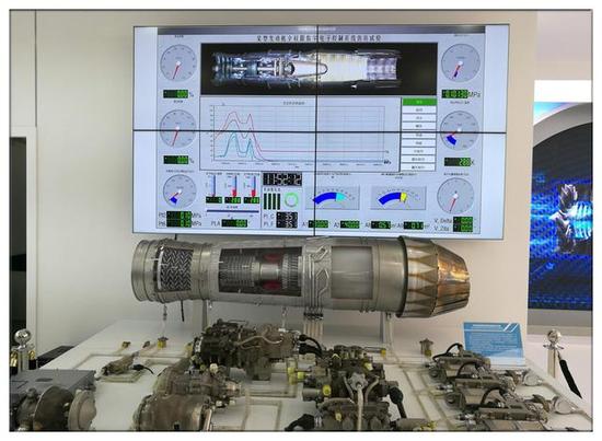 歼10突破发动机矢量技术 中国可以自主解决歼