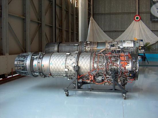涡扇19原型机或即将下线 fc31将获可靠国产发动机
