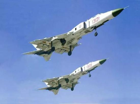 我军歼8Ⅱ战机总师:幼时亲见日机投弹造就航空