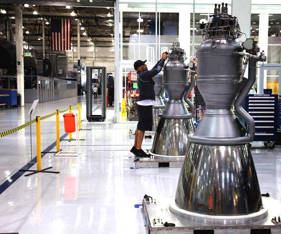 美重型猎鹰火箭为何完胜中国长征5 不仅因其装