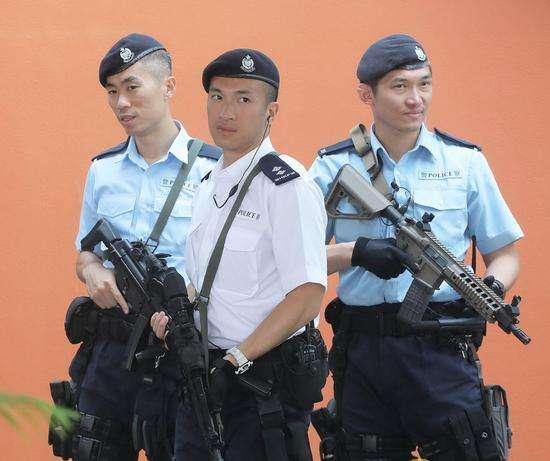 香港飞虎队收入_香港飞虎队40年选拔380人被选中的都是人中龙凤