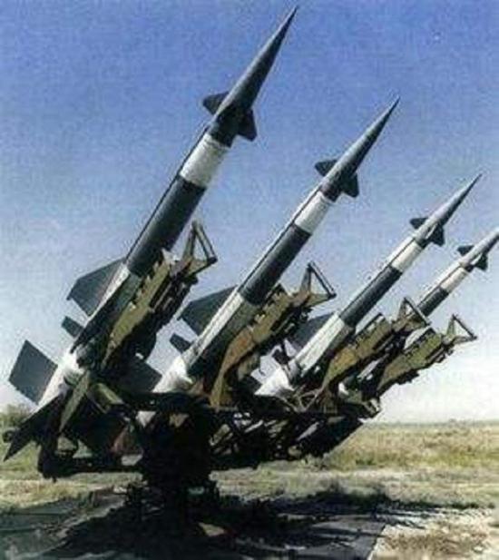 越军向敌机发射百枚导弹无一命中:电子吊舱效果明显|雷达|越军|萨姆导弹_新浪军事_新浪网