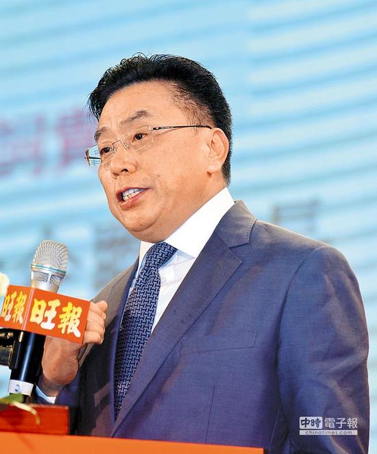 ̨���Ҿ߸����˹�ɽ�ԣ�ͼԴ��̨�塰��ʱ���ӱ�����