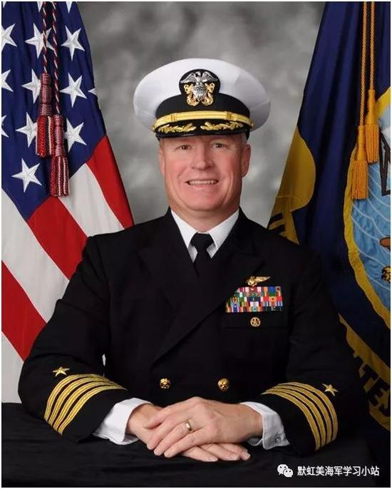 美航母又来中国周边海域搞事?其指挥团队有这些人|海军|驱逐舰|航母_新浪军事_新浪网