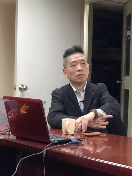 苏紫云(来源:民报)