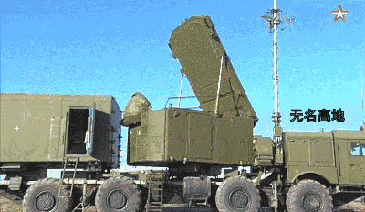 S-400也是作为俄罗斯主力出口导弹 对外销售