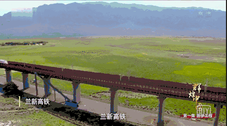 哈大高铁,冰天雪地里的“黄金线路。
