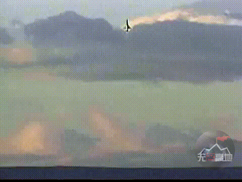 X-31当年还可以玩“悬停”
