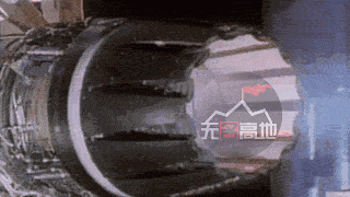 矢量喷口也是发动机个研发难点