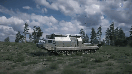 S-300pmu系列