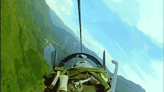 空军:开飞就上高难度,自由空战练对抗