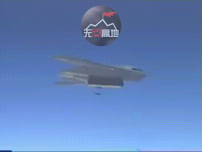 轰20即将横空出世航程高达14000公里可直达夏威夷