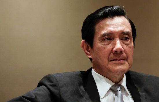 马英九(资料图)